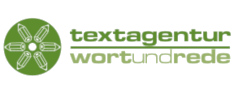 Textagentur WortundRede